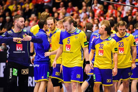 VM – Herrar .